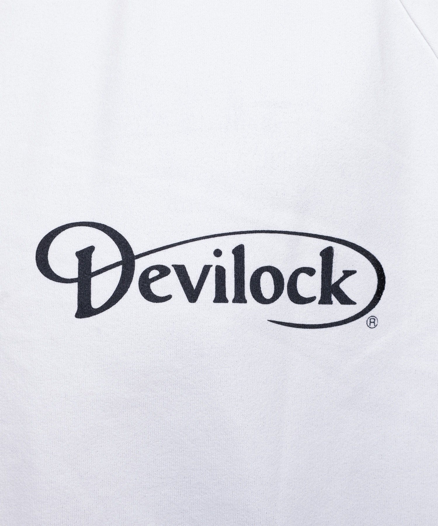 DEVILOCK デビロック ラッシュガード 長袖 メンズ Tシャツ ロンT 水陸両用 UVカット 速乾 DV24002 ムラサキスポーツ限定(WT-M)