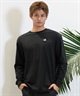 PUMA SKATEBOARDING プーマ スケートボーディング 長袖 Tシャツ メンズ ロンT バックプリント 機能素材 628138(01-M)