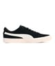 PUMA プーマ シューズ メンズ スニーカー スケートボード スケシュー SUEDE SKATE スエード スケート 401453(01-26.0cm)