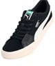 PUMA プーマ シューズ メンズ スニーカー スケートボード スケシュー SUEDE SKATE スエード スケート 401453(01-26.0cm)