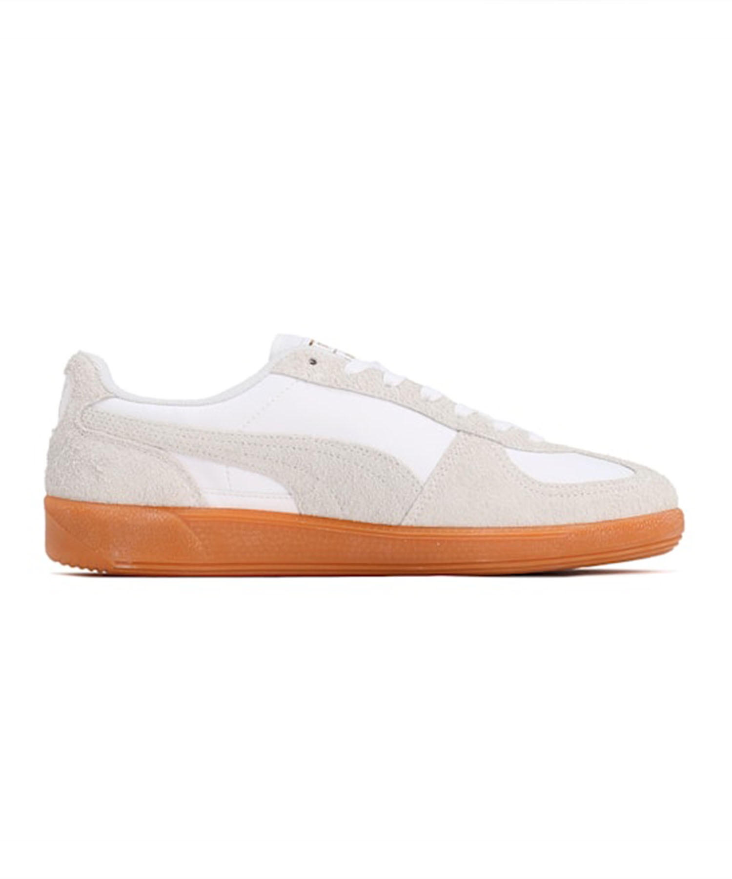 PUMA プーマ シューズ メンズ レディース スニーカー スケシュー スケートボード PALERMO SKATE パレルモ スケート 400984(2-23.0cm)