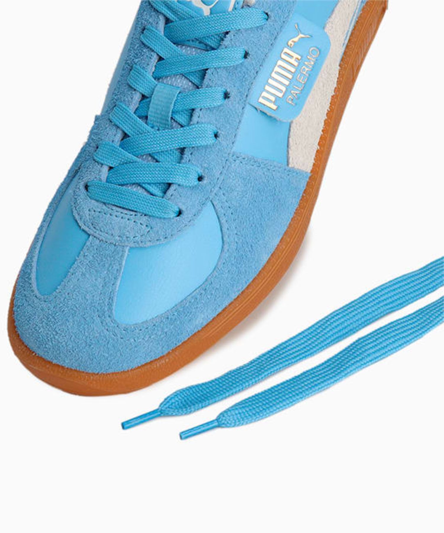 PUMA プーマ シューズ メンズ レディース スニーカー スケシュー スケートボード PALERMO SKATE パレルモ スケート 400984(2-23.0cm)