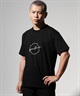 MATIN AVENIR マタンアヴニール Tシャツ 半袖 メンズ レディース バックプリント ビッグシルエット MA024013 ムラサキスポーツ限定(WT-XS)