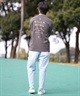 BILLABONG ビラボン 長袖 Tシャツ メンズ ロンT ロゴ バックプリント BF011-054(CRM-M)