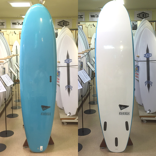 three weather bubble ソフトボード 6.0ft | www.causus.be