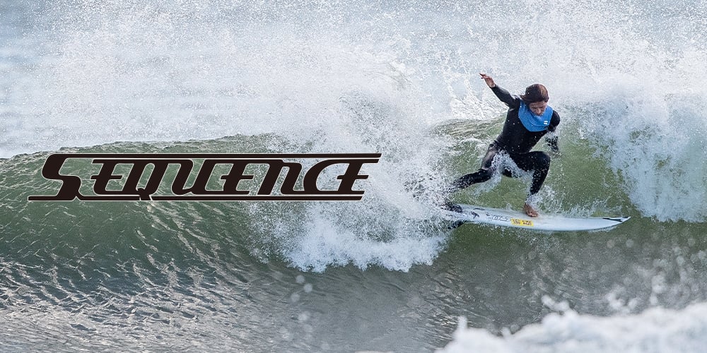 Sequence|SURFBOARD